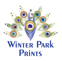 Winter Park Prints